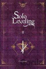Solo Leveling, Vol. 3