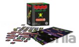 Frogger: Magnet Set