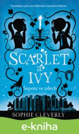 Šepoty ve zdech