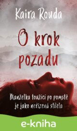 O krok pozadu