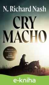 Cry macho
