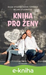Kniha pro ženy