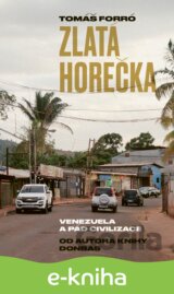 Zlatá horečka