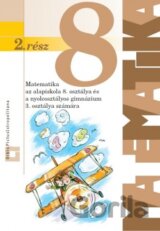 Matematika 8 – 2. rész