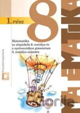 Matematika 8 – 1. rész