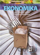 Ekonomika 3 pre študijný odbor hotelová akadémia