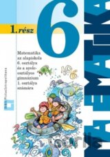 Matematika 6 – 1. rész