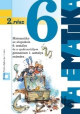 Matematika 6 – 2. rész