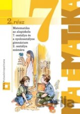 Matematika 7 – 2. rész