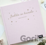 Moje prvé roky - ružová