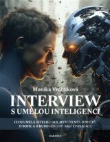 Interview s umělou inteligencí