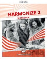 Harmonize 2 Workbook (A2)