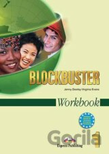 Blockbuster 1 Workbook