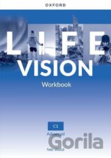 Life Vision Advanced: Workbook C1