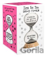 Time for you sand timer