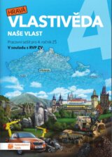 Hravá vlastivěda 4 - Naše vlast