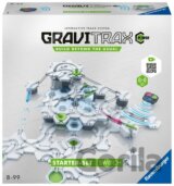GraviTrax Power Startovní sada - Výhybka
