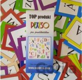 TOP Pexeso pre predškolákov