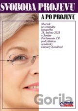 Svoboda projevu a po projevu