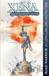 Xena: Warrior Princess: Road Warrior