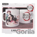 Hrnček keramický Demon Slayer XL