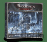 Bloodborne: Desková hra - Opuštěný hrad Cainhurst