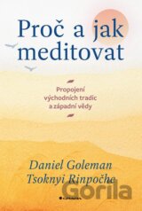 Proč a jak meditovat