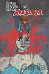 Killing Red Sonja
