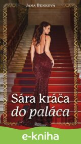 Sára kráča do paláca