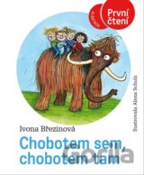 Chobotem sem, chobotem tam