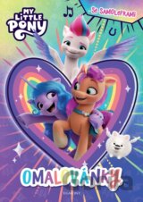 My Little Pony
