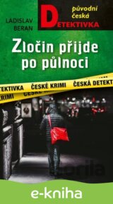 Zločin přijde po půlnoci