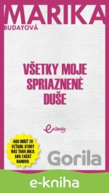 Všetky moje spriaznené duše