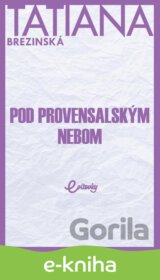 Pod provensalským nebom