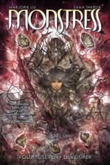 Monstress, Volume 7: Devourer