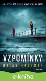 Vzpomínky