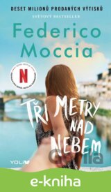 Tři metry nad nebem