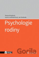 Psychologie rodiny