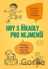 Hry s říkadly pro nejmenší