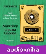 Návštěvy u pana Greena