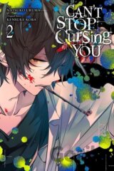 Can't Stop Cursing You 2