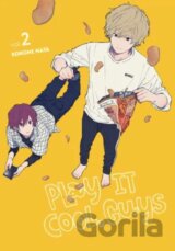 Play It Cool, Guys 2