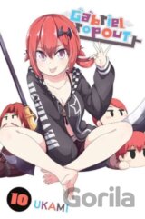 Gabriel Dropout 10