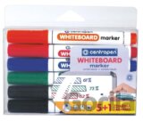 Centropen Značkovač 8559 na tabule (5+1 ks)