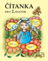 Čítanka pro 2. ročník, původní řada