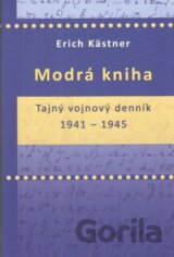 Modrá kniha