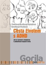 Cesta životem s ADHD