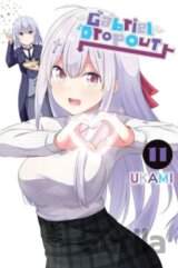 Gabriel Dropout 11