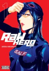 RaW Hero 1