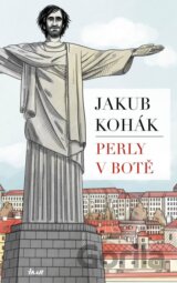 Perly v botě